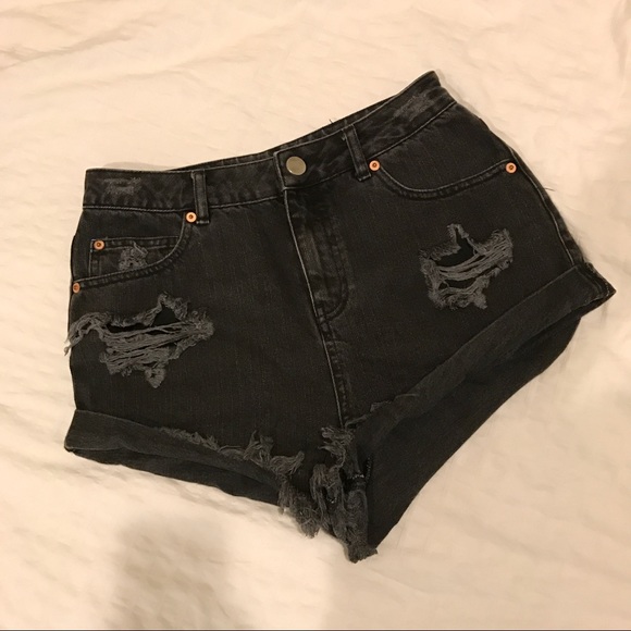 DENIM SHORTS BUNDLE ✨✨✨ - Picture 6 of 7